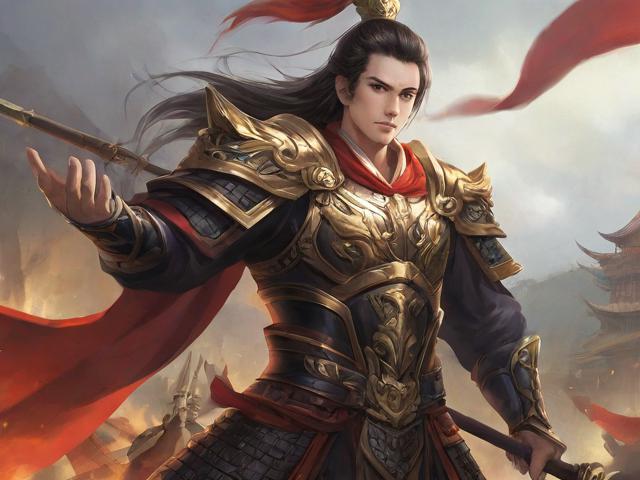 三国杀2013一将成名：经典卡牌游戏再度风靡