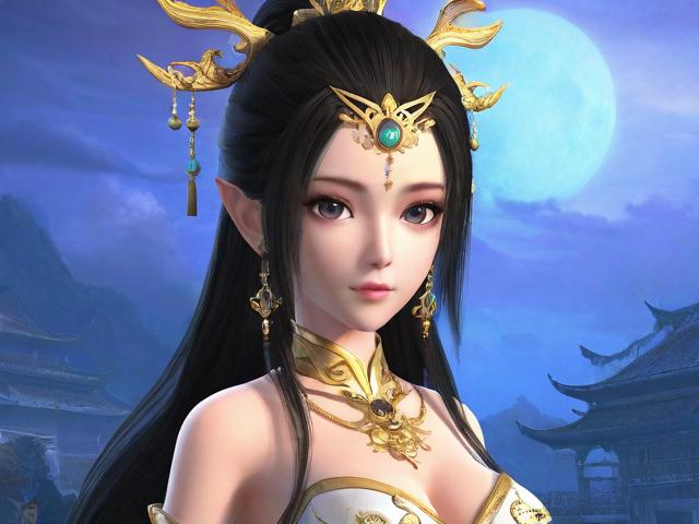 梦幻西游65剧情：传说中的新篇章