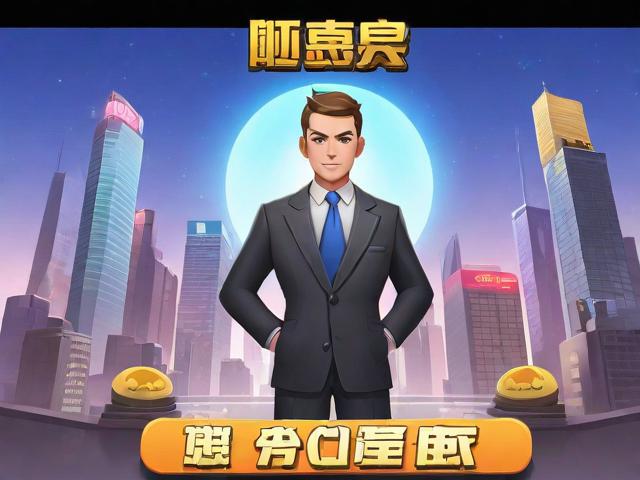 财阀都市攻略：打造成功商业帝国的秘诀