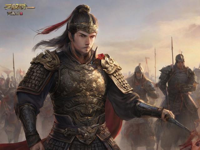 真三国无双6mod：玩转三国战场的无限可能
