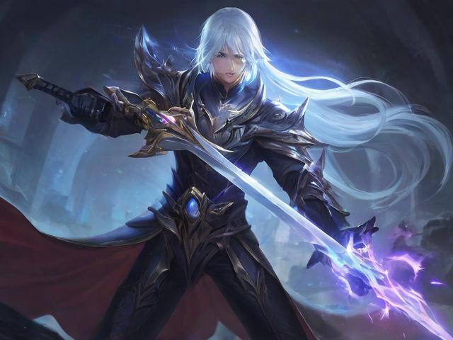 剑灵召唤师技能加点：如何正确分配技能点提升战斗力