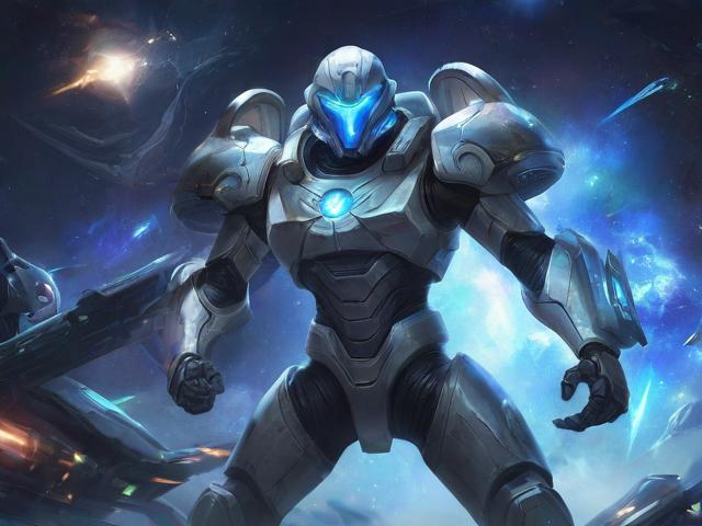 星河战队攻略：打造最强战队，征服星际战场