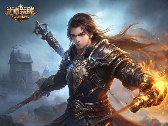 盛大传奇客户端：玩家最爱的游戏平台