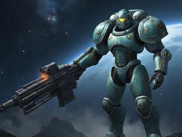 星际争霸2畅玩版：全面升级，畅享游戏乐趣