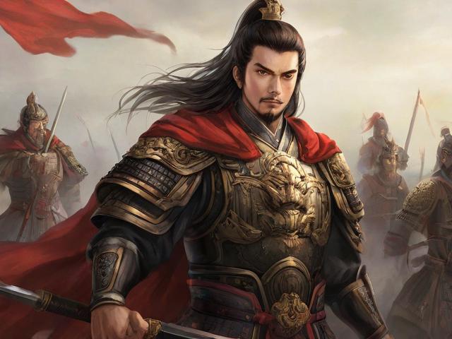 三国群英传1：经典策略游戏的巅峰之作
