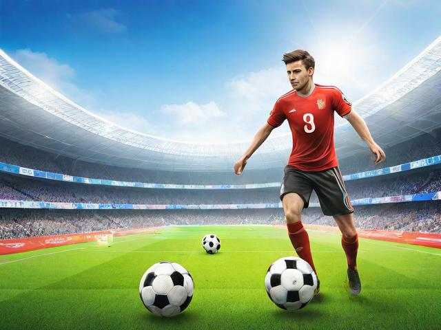 PES2013修改器：最全面的游戏修改工具，助你打造梦幻足球世界