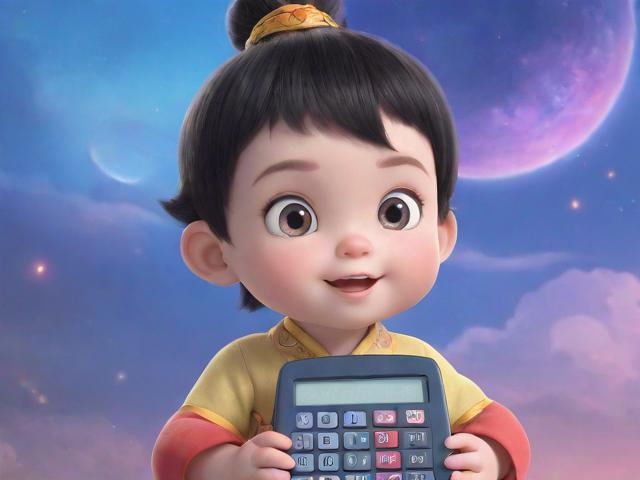 梦幻西游宝宝计算器：详细计算你的宝宝属性，助你在游戏中更轻松成长
