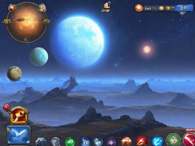 失落的星球3修改器：如何提升游戏体验