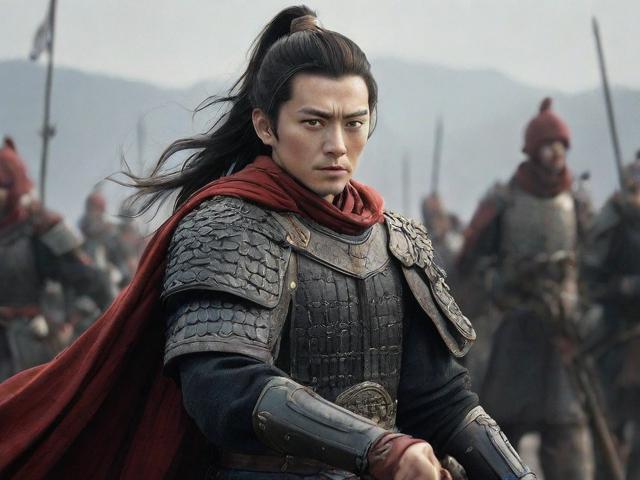 天龙八部PK：江湖争霸，谁与争锋？