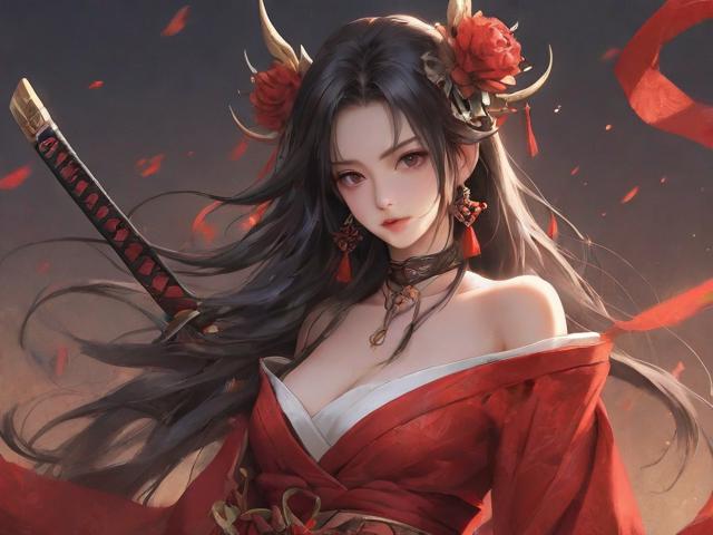 阴阳师妖刀姬：强大的式神，如何搭配和培养？
