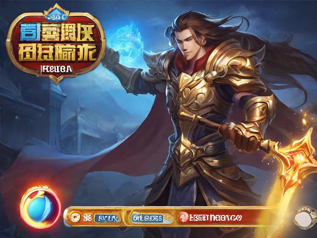 传奇点卡：让你畅玩游戏，尽情体验传奇乐趣