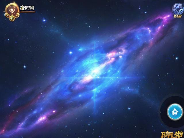 问道星——探索星空之美