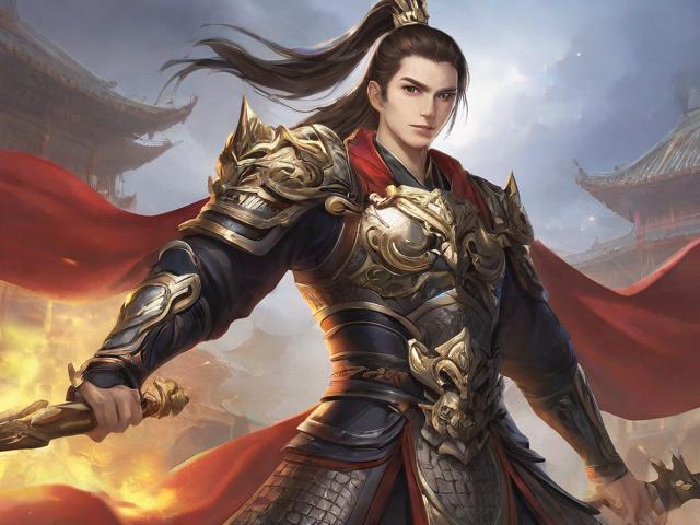 大话2称谓攻略：如何获得称号并提升自己在游戏中的地位