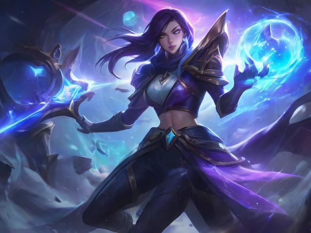 lol乐派盒子：带你进入全新的游戏世界