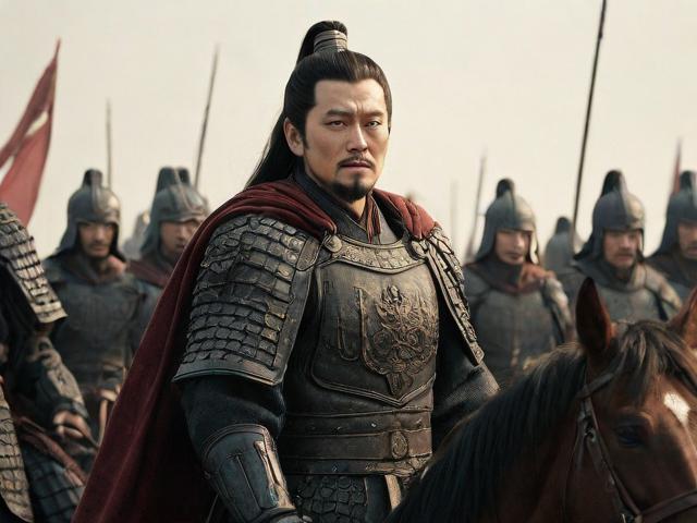 三国群英传ol：体验真实的三国战争乐趣