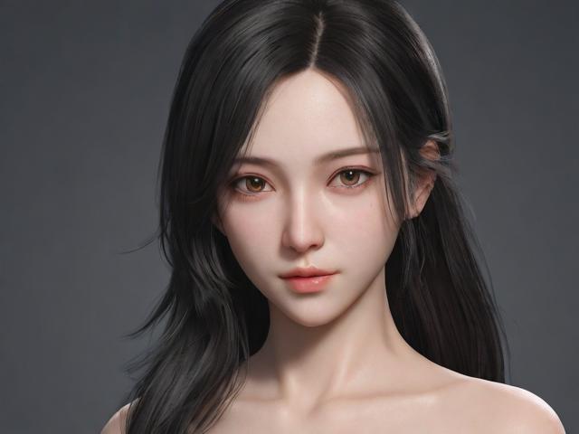 CF零——让你的肌肤零瑕疵，焕发自信美丽