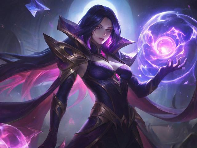 如何正确给奇迹法师加点？