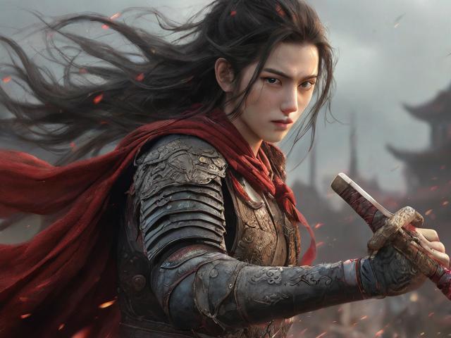 热血江湖网页版：重温经典武侠情怀，感受热血江湖传奇