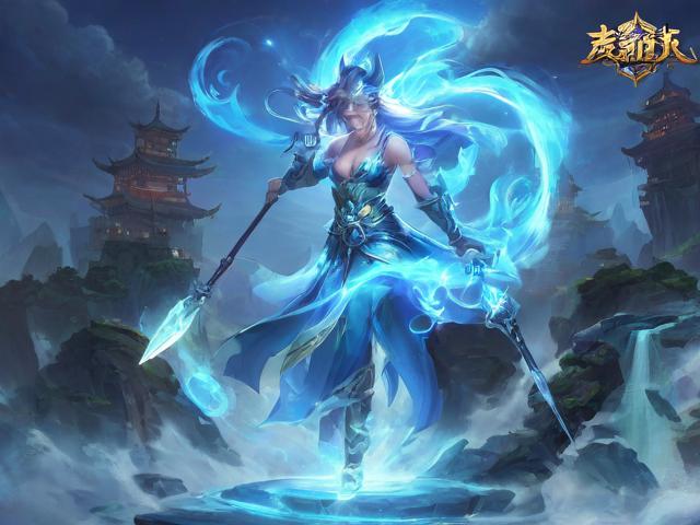 梦幻西游55剧情攻略：探索神秘的仙侠世界