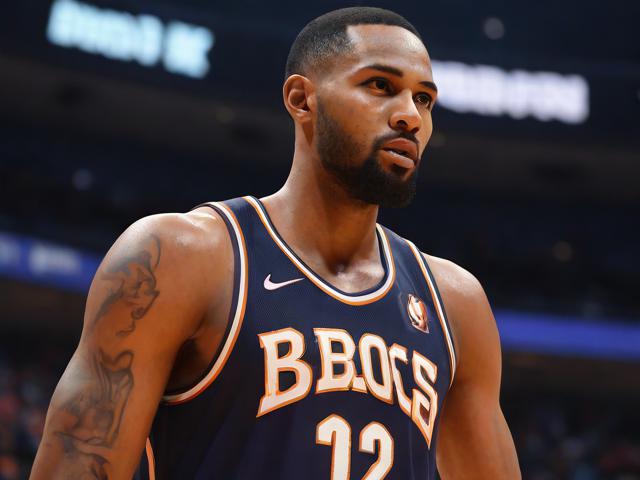 NBA Live手游-全新篮球体验，让你感受NBA巨星的魅力