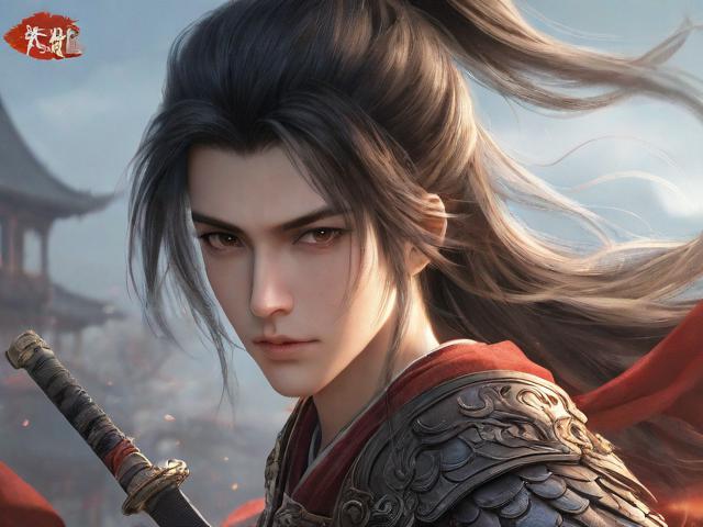 神武手游官网：畅玩武侠世界，体验无限乐趣