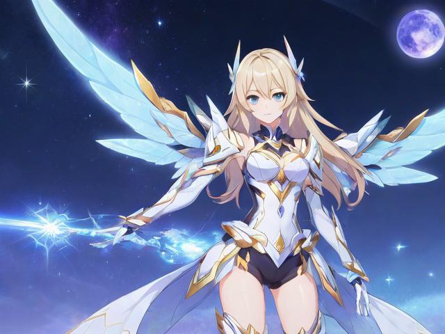 梦幻之星Online：探索无尽的幻想世界，畅享创新游戏体验