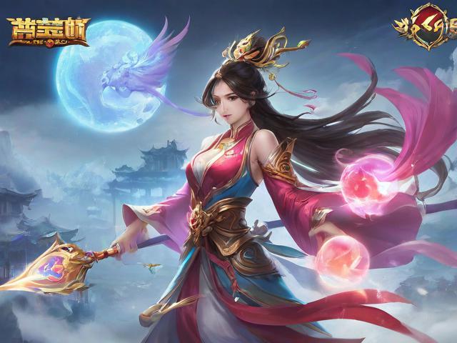 网页梦幻西游：一个全新的游戏体验