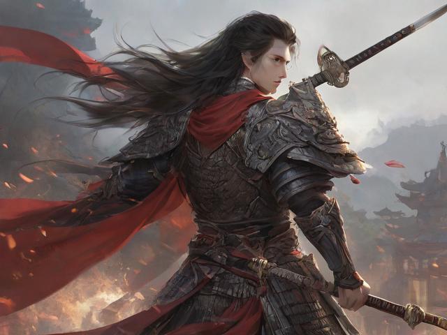 武林浩荡1.77攻略：让你成为无敌高手的秘籍