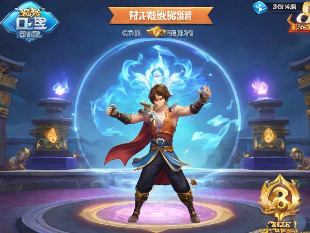梦幻比武大会：全新修炼之路