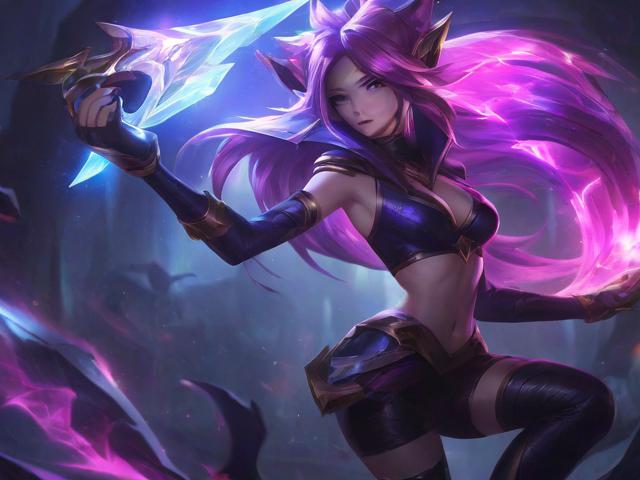 如何通过LOL补分提升自己的游戏技术？