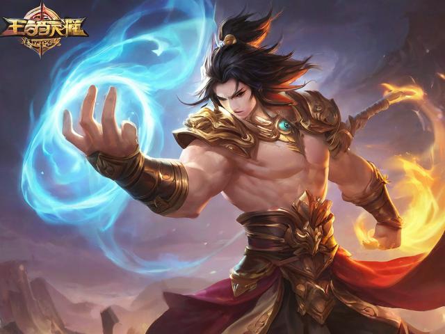 梦幻西游封印蚩尤：重现经典，挑战传奇