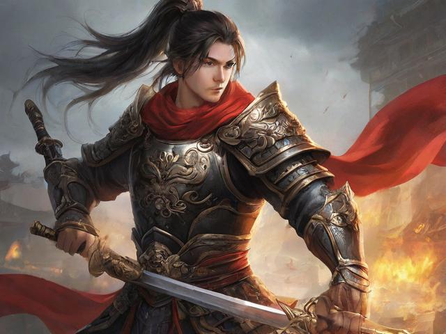 混乱武林3攻略：打造最强武林高手的必备指南