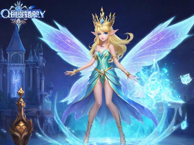 洛克王国精灵大全：探索神奇的魔法世界