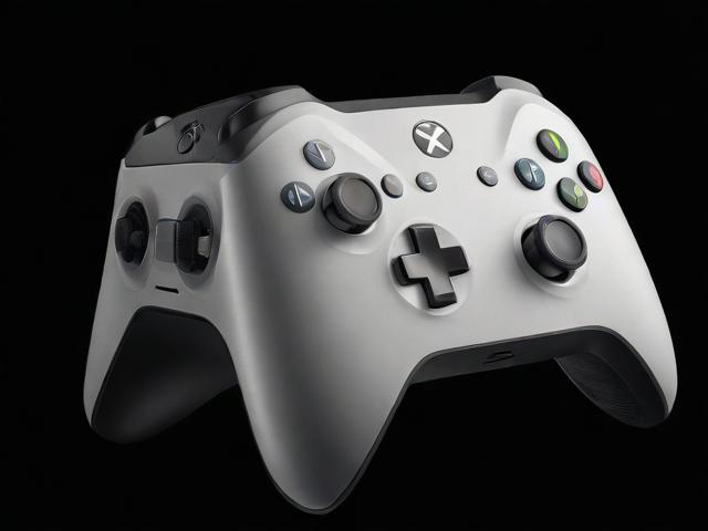 Xbox720游戏：全面解析微软最新游戏机的特点和魅力