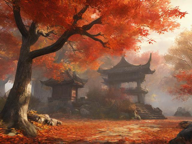 秋风传奇官网：探秋风传奇游戏的世界