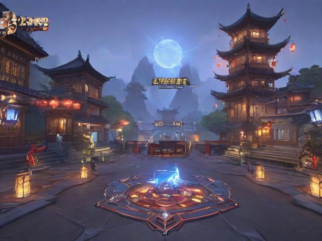 南昌同城游戏：打造最真实的线下互动体验