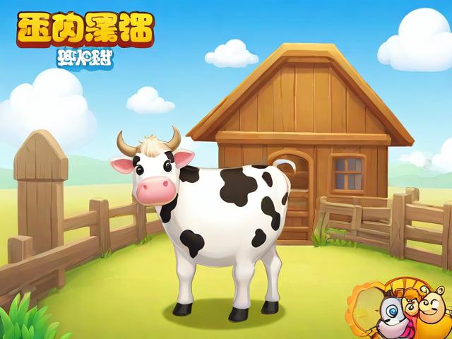 乳牛物语攻略：打造最佳奶牛农场的秘籍