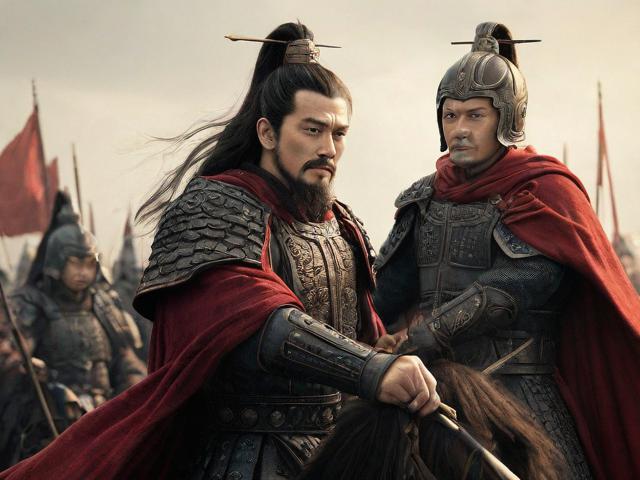 楚汉传奇ol：重温历史，体验策略战斗的乐趣