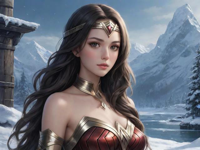 探索北欧女神之谜：PSP游戏带你领略神秘的北欧世界