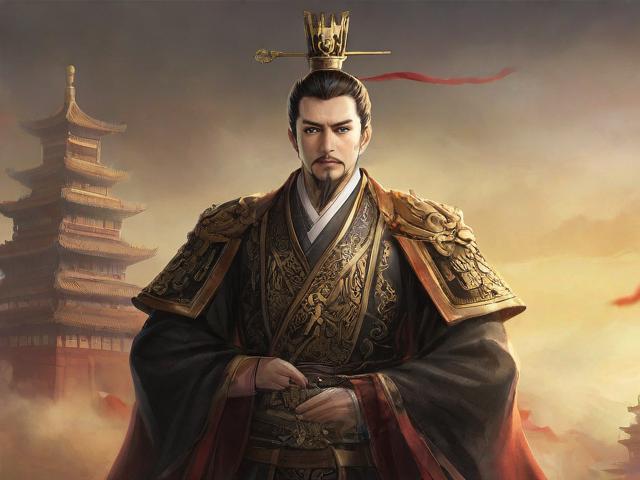 秦始皇朝攻略：探寻中国第一个封建帝国的奇迹