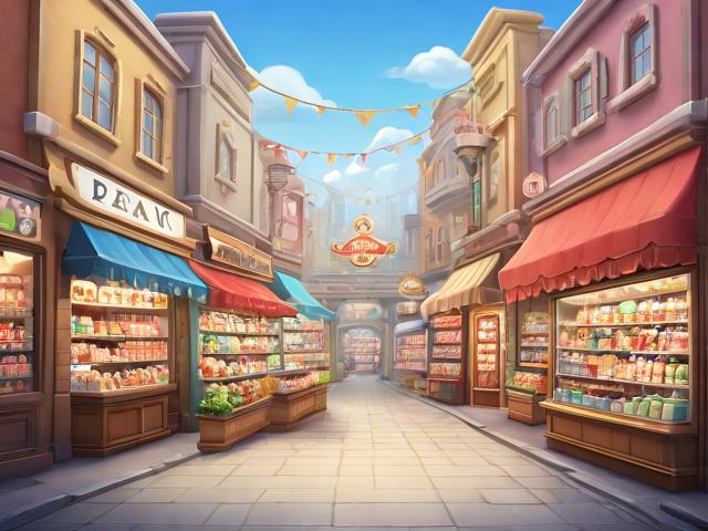 如何撰写一篇优秀的百货商店日记攻略？