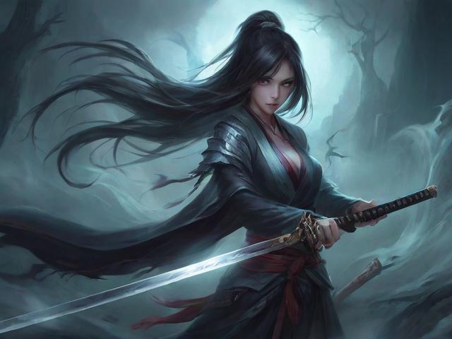 女鬼剑剑刷图加点技巧分享