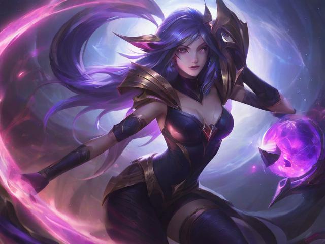 LOL最新版本更新内容详解