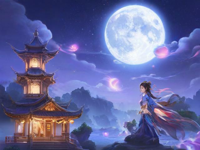 梦幻月卡：畅游游戏世界的VIP特权