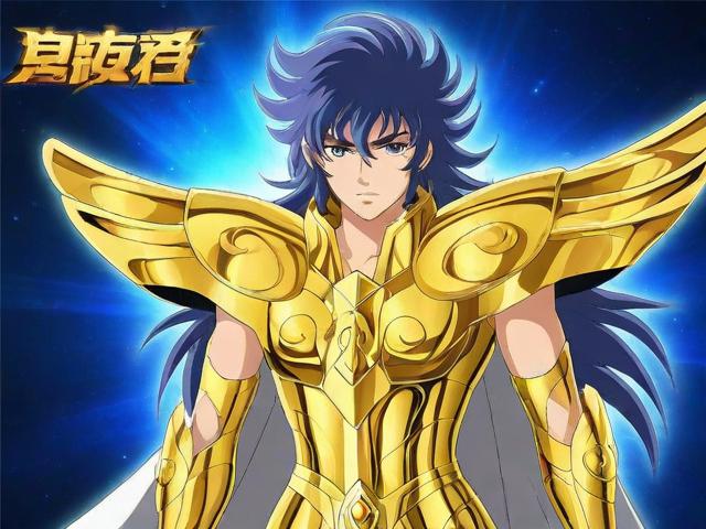 圣斗士星矢手游：重温经典，体验无尽的战斗乐趣