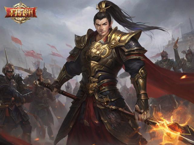 DNF三国套-打造最强战力，畅游乱世之中