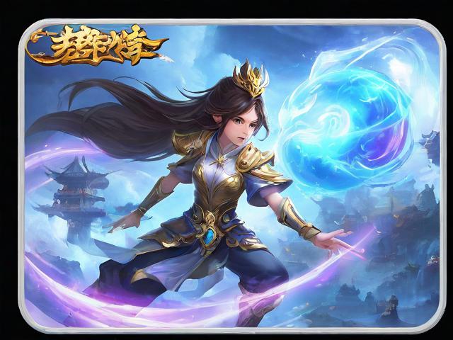 梦幻西游手游网页版：打开手机，畅游西游世界的神奇之旅