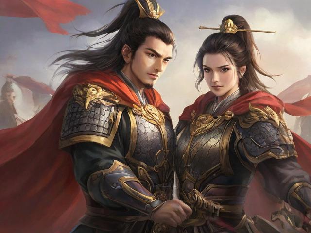 三国杀在线：打造最刺激的三国对战体验