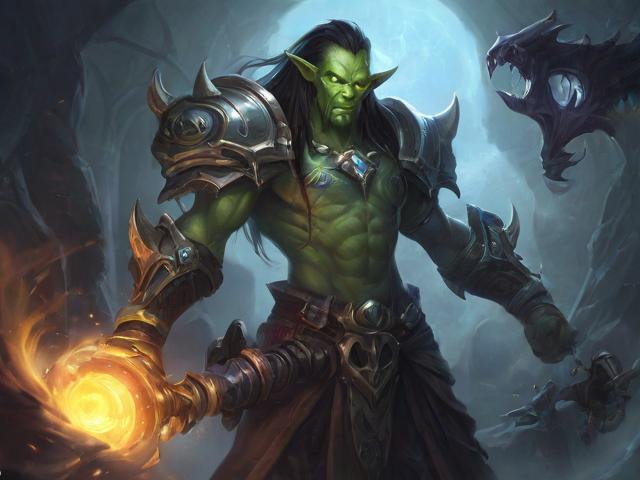 魔兽世界付费转服：如何顺利迁移游戏账号？
