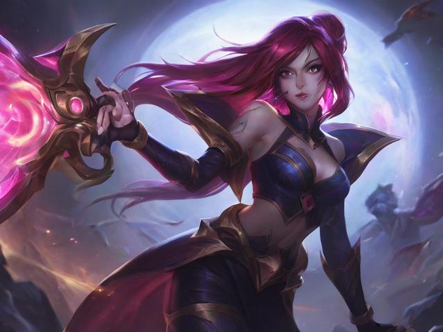 LOL战绩查询在线：如何通过网站查询LOL游戏战绩？